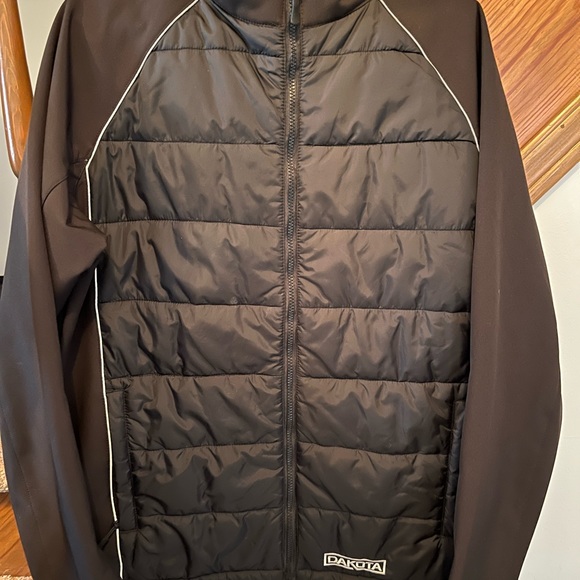 Mens Dakota jacket - Picture 4 of 8